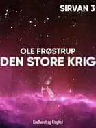 Den store krig af Ole Frøstrup