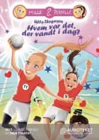 Hvem var det, der vandt i dag? af Ulla Thøgersen