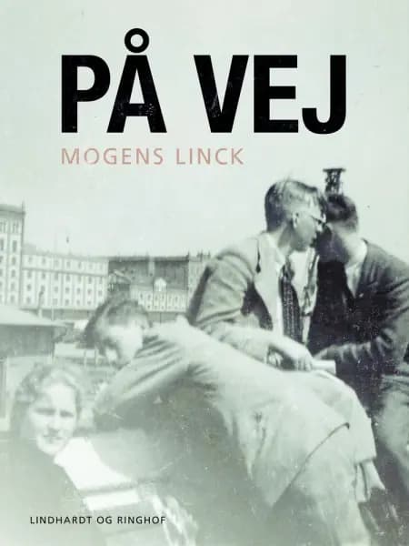 På vej af Mogens Linck