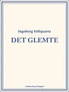 Det glemte af Ingeborg Vollquartz