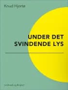 Under det svindende lys af Knud Hjortø