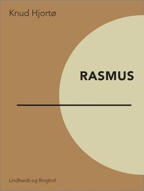 Rasmus af Knud Hjortø