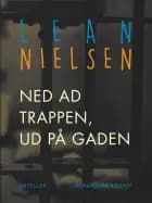 Ned ad trappen, ud på gaden af Lean Nielsen