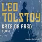 Krig og fred af Lev Tolstoj