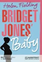 Bridget Jones Baby af Helen Fielding