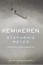 Kemikeren af Stephenie Meyer