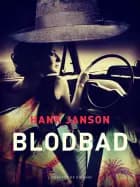 Blodbad af Hank Janson