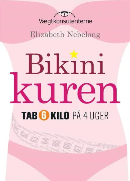 Bikinikuren af Elizabeth Nebelong