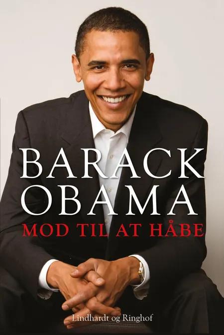 Mod til at håbe af Barack Obama