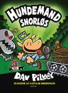 Snorløs af Dav Pilkey