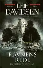 Ravnens rede af Leif Davidsen