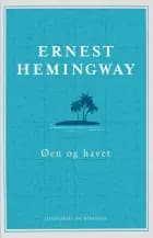 Øen og havet af Ernest Hemingway
