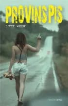 Provinspis af Ditte Wiese og Ditte Wiese Winther-Rasmussen