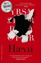 Hævn af Yrsa Sigurdardottir