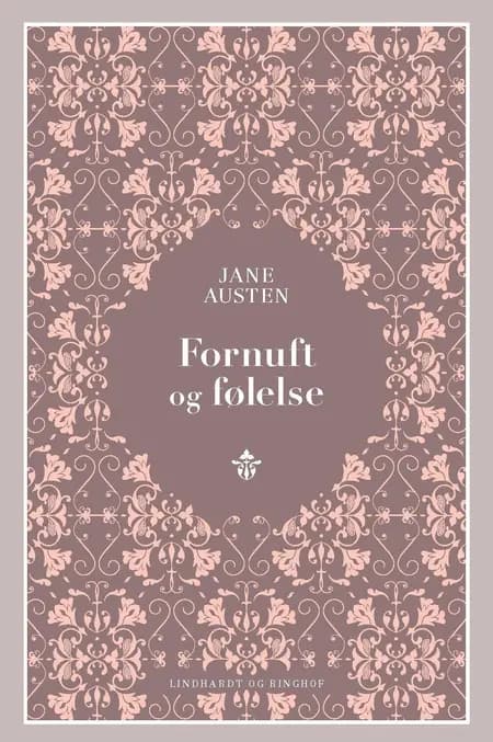 Fornuft og følelse af Jane Austen