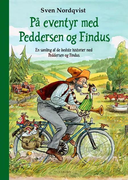 På eventyr med Peddersen og Findus af Sven Nordqvist