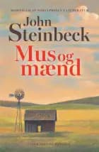Mus og mænd af John Steinbeck