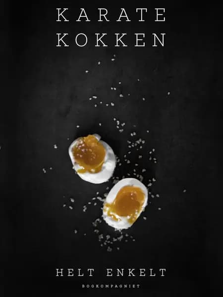 Helt enkelt af Nanette Madsen