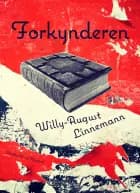 Forkynderen af Willy-August Linnemann