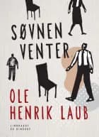 Søvnen venter af Ole Henrik Laub