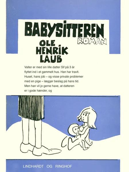 Babysitteren af Ole Henrik Laub
