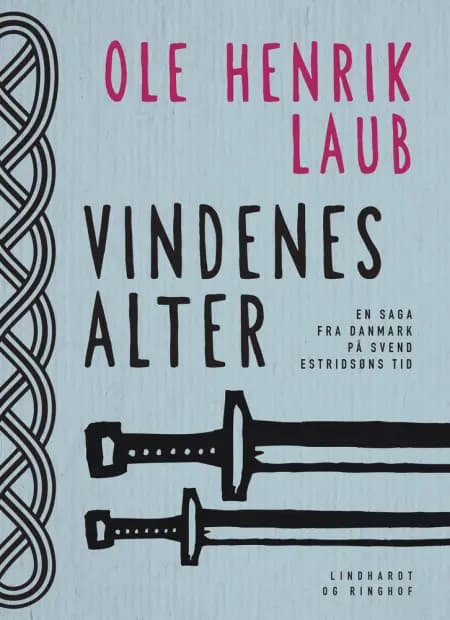 Vindenes alter af Ole Henrik Laub