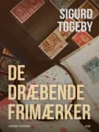 De dræbende frimærker af Sigurd Togeby