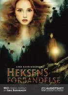 Heksens forbandelse af Line Kyed Knudsen