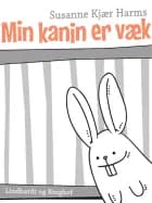Min kanin er væk af Susanne Kjær Harms