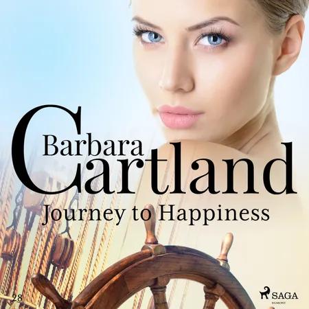 Journey to Happiness (Barbara Cartland’s Pink Collection 28) af Barbara Cartland