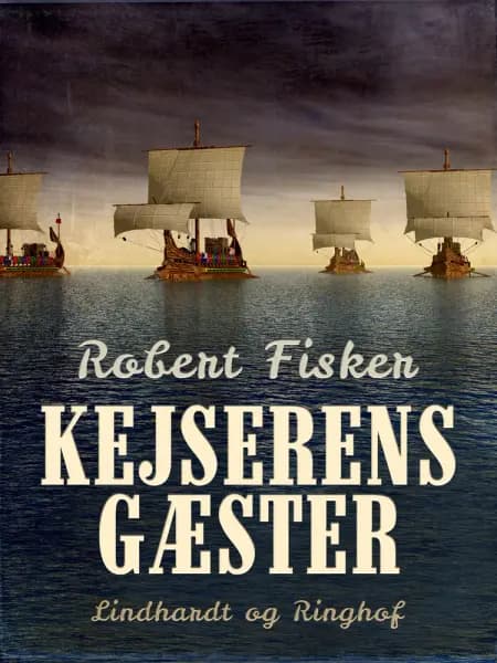 Kejserens gæster af Robert Fisker