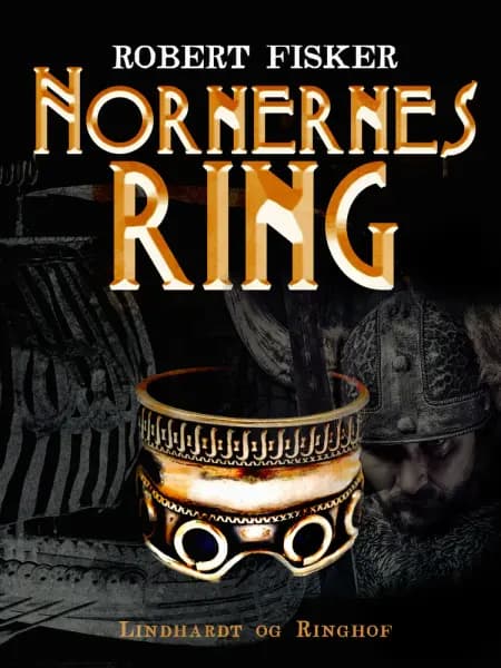 Nornernes ring af Robert Fisker
