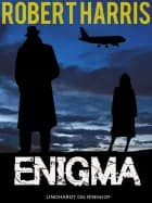 Enigma af Robert Harris