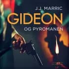 Gideon og pyromanen af J.J. Marric