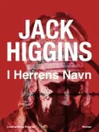 I Herrens Navn af Jack Higgins