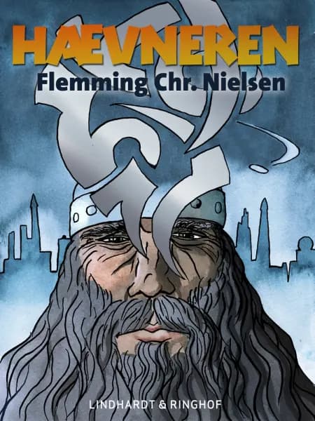 Hævneren af Flemming Chr. Nielsen