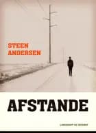 Afstande af Steen Andersen