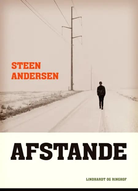 Afstande af Steen Andersen