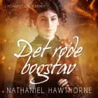 Det røde bogstav af Nathaniel Hawthorne