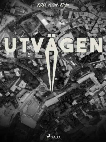 Utvägen af Karl Arne Blom