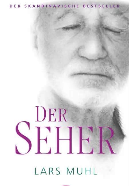 Der Seher af Lars Muhl