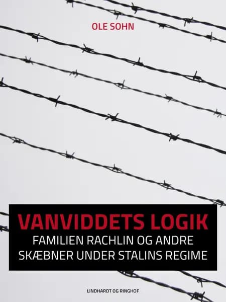 Vanviddets logik af Ole Sohn