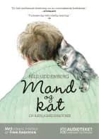 Mand og kat af Nils Uddenberg