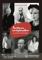 Årtiers originaler af Anders Højberg Kamp