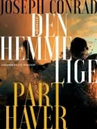 Den hemmelige parthaver af Joseph Conrad