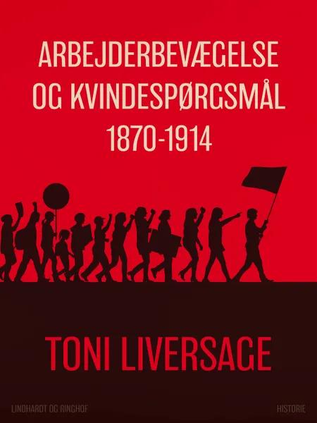 Arbejderbevægelse og kvindespørgsmål 1870-1914 af Toni Liversage