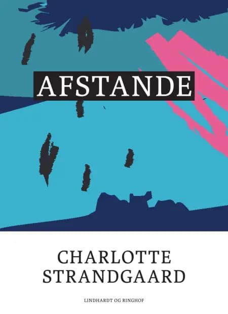 Afstande af Charlotte Strandgaard