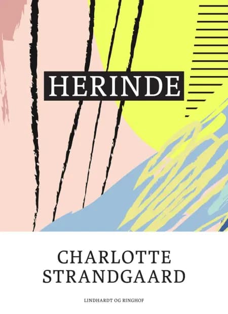 Herinde af Charlotte Strandgaard