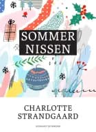 Sommernissen af Charlotte Strandgaard