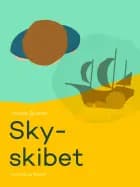 Sky-skibet af Hanne Brandt